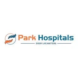 Park Hospital logo