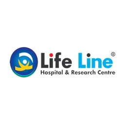 Life Line Hospital logo