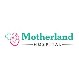 Motherland Hospital logo