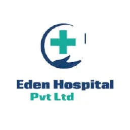 Eden Hospital logo