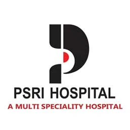 PSRI Hospital logo