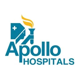 Apollo Hospitals logo