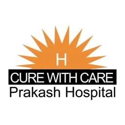 Prakash Hospital logo