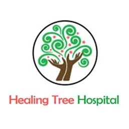 Healing Tree Hospital logo
