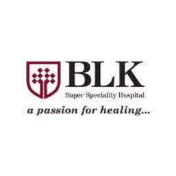BLK Hospital logo