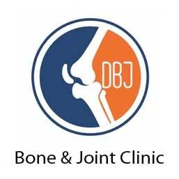 Bone and Joint Clinic logo