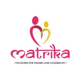 Matrika Hospital logo