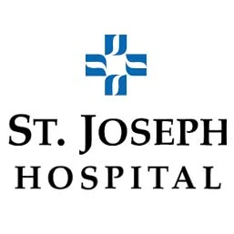 St. Joseph Hospital logo