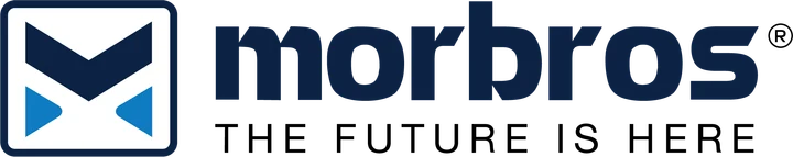 Morbros manufacturer logo