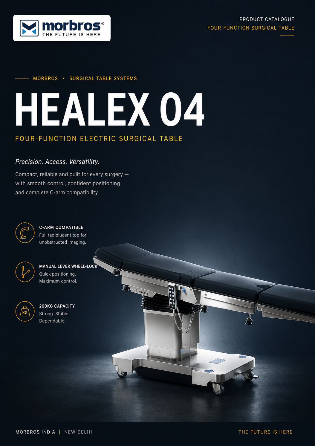 Morbros Healex 04