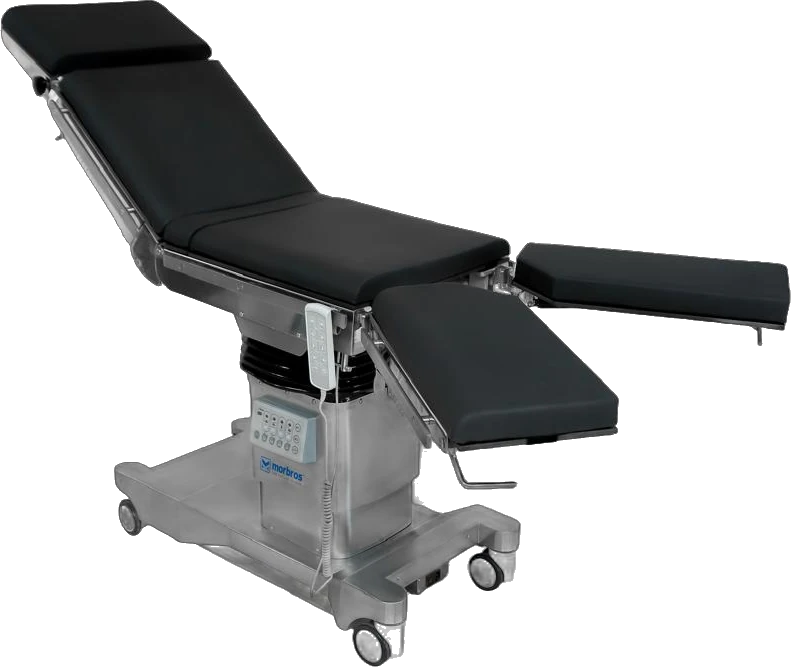 Matrix Advance complete operating table