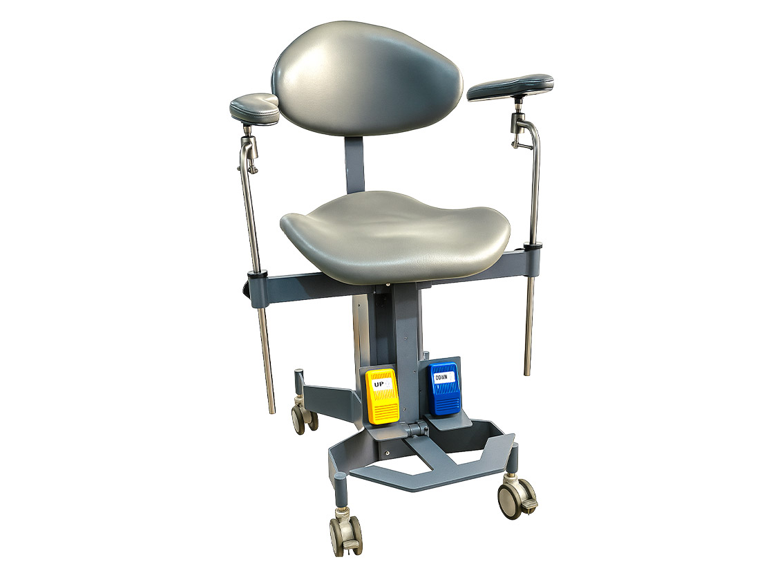 Morbros Surgeon Chair Electric